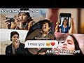 Sollatha Kadhal Ellam Song Raangi Movie Song Aalim Love