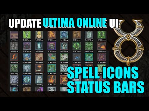 Update Ultima Online Spell Icons - UO Outlands thumbnail