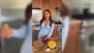 She'll Drain Your Load In 5 Seconds