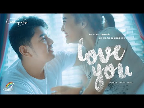 Pelangi Records and BIAN Gindas