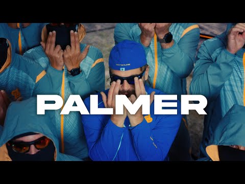[FREE] JUL x MORAD Type Beat "PALMER" Marseille Type Beat 2026
