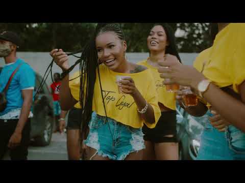 Shaneil Muir, Daddy1 - Toxic (Official Music Video)