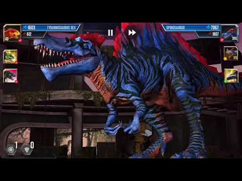 GEN 2 FURY - VELOCIRAPTOR GEN 2 PACK #3