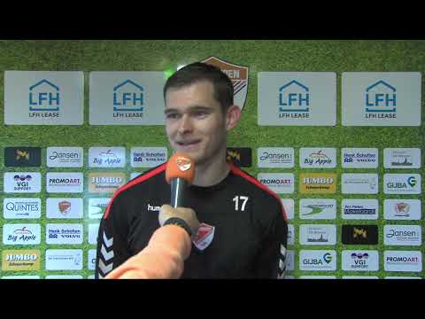 Interview Angeren - Krayenhoff