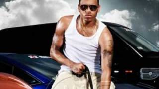 Chris Brown Round Here/Nasty Girl Lyrics