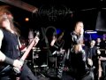 Nargaroth-Possessed By Black Fucking Metal ...