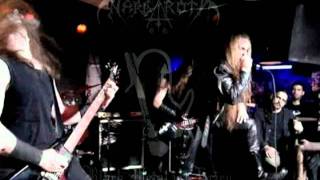 Nargaroth-Possessed By Black Fucking Metal subtitulado (español-ingles).wmv
