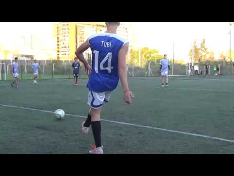 BETOLEIRO VS DEVOTO 32 - #LigaNuñez - #Apertura SLV - 26/5/23