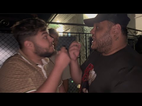 Baráti eszmecsere 21.rész