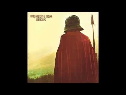 Wishbone ash - phoenix  (Live from Memphis 21-08-1972)