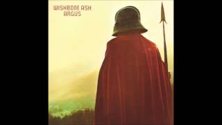 Wishbone ash [argus] phoenix  (Live from Memphis 21-08-1972)
