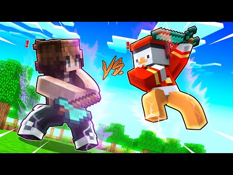 ich FORDERE JOY zum 1vs1 HERAUS! (Minecraft RISIKO)