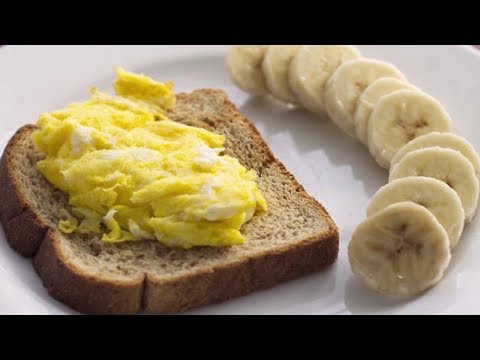 La Dieta Militar: Pierde 5 Kg en 3 Días