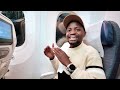 FLY WITH AIR TANZANIA FROM DAR TO LAGOS