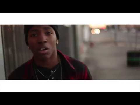JIZZLE R.I.P RAVEN ( OFFICIAL MUSIC VIDEO )