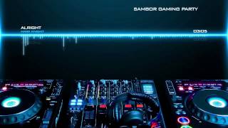 Mark Knight - Alright (Remix)