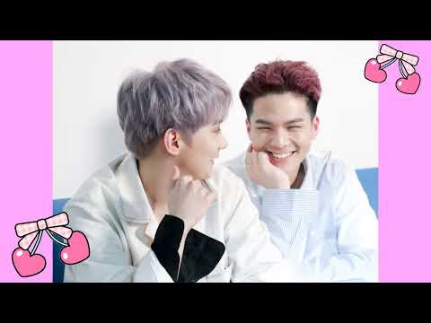 CAP & Chunji TEENTOP - CAPJi [Minsoo and Chanhee]