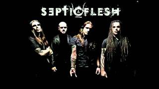 Septic Flesh - The Vampire from Nazareth