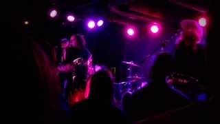 Har Mar Superstar - Lady, You Shot Me - Washington DC, Sept 30, 2013
