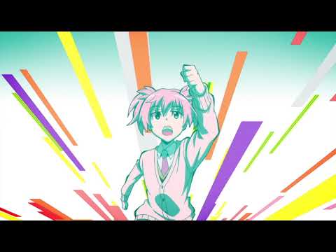 Assassination Classroom: Final Season Opening - Bye Bye YESTERDAY (RAW)