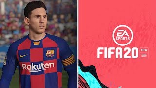 FIFA 2020 НОВОСТИ: ПЕРВЫЙ ТРЕЙЛЕР ДАТА ВЫХОДА
