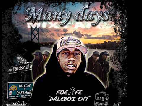 FOE2FE DALEBOI ENT. A-HOUSE FT.BOETHANG & F.E SHORT-(BRUH) WHERE U GET IT FROM