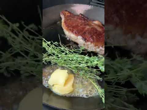 What is the difference between a KC and NY Strip Steak?