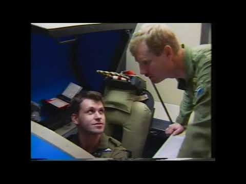 SAAF Silver Falcons Part 1