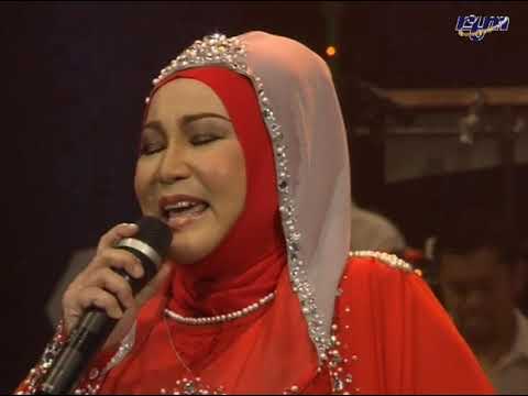 SELAMAT JALAN ROMEO - RAMLAH RAM (KONSERT DANGDUT ORTM 2013)