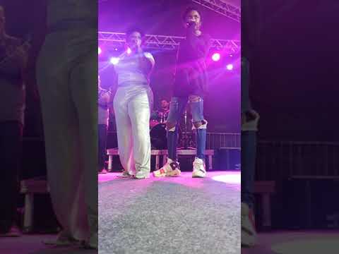 Vanessa Jackson e Rodrigo Jay seu filho After the love has gone cover