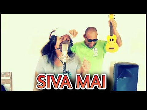Val Siaki & King Faipopo - SIVA MAI (Dr. Rome Production)