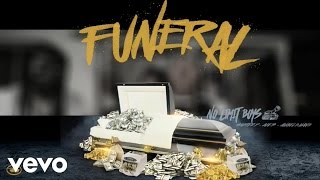 Master P - Funeral (Audio) ft. No Limit Boys, Ace B &amp; Angelo Nano