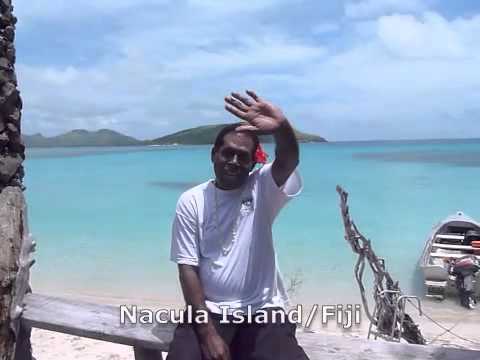 FALB FICTION around the world II