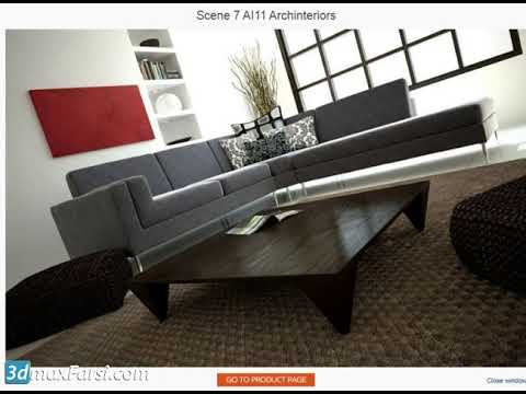 Evermotion Archinteriors vol. 11 | Download High Speed