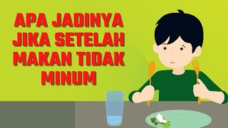 Download lagu Efek yang Ditimbulkan Bila Tidak Minum Setelah Makan mp3 Download lagu Efek yang Ditimbulkan Bila Tidak Minum Setelah Makan mp3