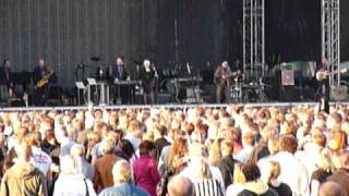 Paul Carrack Over my shoulder