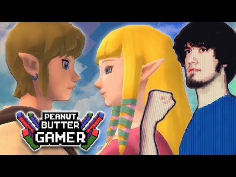 Why We Love Skyward Sword - PBG (Ft. Yungtown)