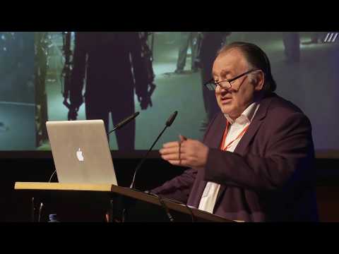 Digital Innovation In Theatre: Peter Weibel