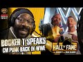 Booker T Reacts to CM Punk's Astonishing WWE Comeback - Uncensored Opinions!