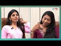 మా అమ్మ నాకు Inspiration..! | Heroine Gayatri Ramana | Volga Video - Video