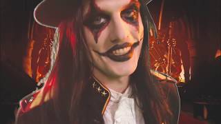 Avatar - Legend of Avatar Country (Movie Kickstarter Campaign)