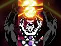 Frieza Has The Power To Destroy Worlds