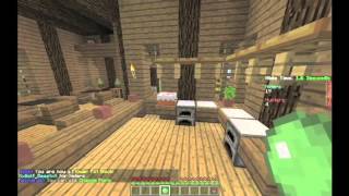 Minecraft - Block Hunt w/ Friends