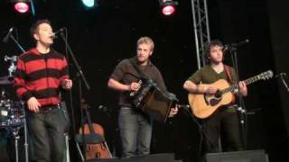 Mawkin:Causley@Shepley Folk Festival 2008