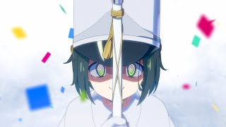 [閒聊] MILGRAM四周年 官方賀圖