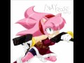 Sonic Adventure REMIX 03 - My Sweet Passion ...