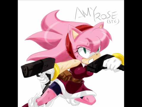 Video thumbnail for MY SWEET PASSION (THEME OF ”AMY”)