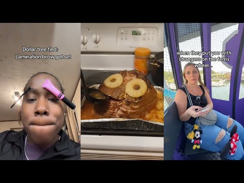 Funny Tiktoks that had me rolling on the bed 😄