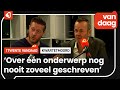 Journalisten schreven boek over ‘Kwartetmoord’ in Enschede