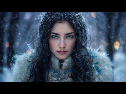 Ecouri de Cristal (Album) | Folk Românesc Cinematic